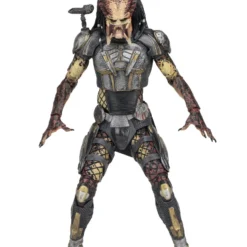 NECA - Predator (2018) - Ultimate Fugitive Action Figure