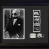 Film Cells LTD. The Invisible Man (1933 Claude Rains) Horror Display Film Cell