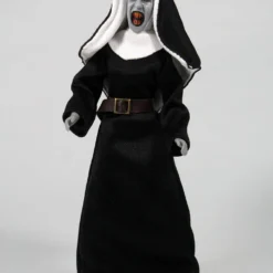 Damaged Package Mego Horror Wave 14 - The Nun 8