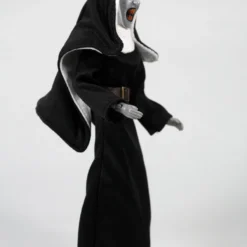 All Mego Mego Horror Wave 14 - The Nun 8