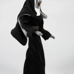 Damaged Package Mego Horror Wave 14 - The Nun 8