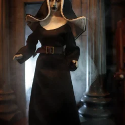 Mego Horror Wave 14 - The Nun (Window Box) 8" Action Figure