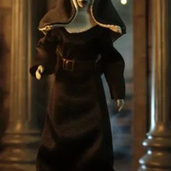 All Mego Mego Horror Wave 14 - The Nun 8