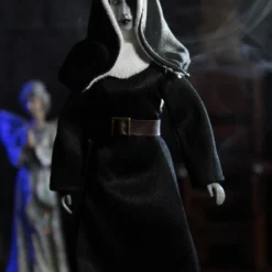 All Mego Mego Horror Wave 14 - The Nun 8