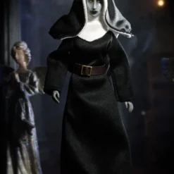All Mego Mego Horror Wave 14 - The Nun 8