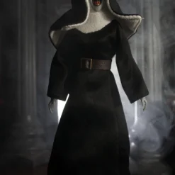 All Mego Mego Horror Wave 14 - The Nun 8