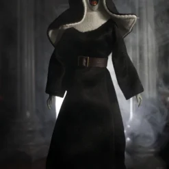 Mego Horror Wave 14 - The Nun (Window Box) 8