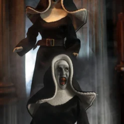 All Mego Mego Horror Wave 14 - The Nun 8" Action Figure