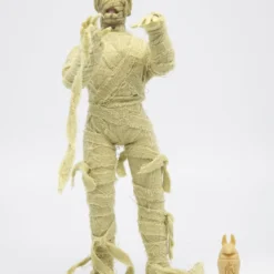 All Mego Mego Horror Wave 7 - The Mummy 8" Action Figure