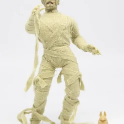 All Mego Mego Horror Wave 7 - The Mummy 8