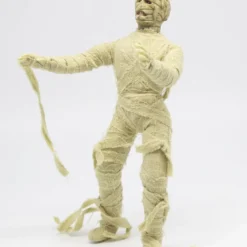 All Mego Mego Horror Wave 7 - The Mummy 8
