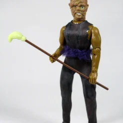Clearance Damaged Package Damaged Package Mego Movies Wave 14 - Toxic Avenger 8