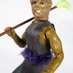 Clearance Damaged Package Damaged Package Mego Movies Wave 14 - Toxic Avenger 8