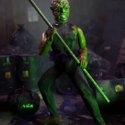 Mego Movies Wave 14 - Toxic Avenger 8