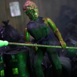 Mego Movies Wave 14 - Toxic Avenger 8