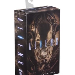 NECA - Aliens - Ultimate Alien Warrior (Brown) 7