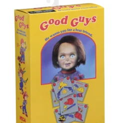 NECA - Ultimate Chucky 7" Scale Action Figure 29 NECA - Ultimate Chucky 7