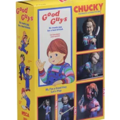 NECA - Ultimate Chucky 7" Scale Action Figure 30 NECA - Ultimate Chucky 7
