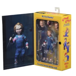 NECA - Ultimate Chucky 7" Scale Action Figure 31 NECA - Ultimate Chucky 7