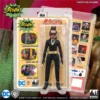 Figures Toy Company Batman Classic TV Series - Catwoman (Eartha) 8" Action Figure 7 Figures Toy Company Batman Classic TV Series - Catwoman (Eartha) 8" Action Figure