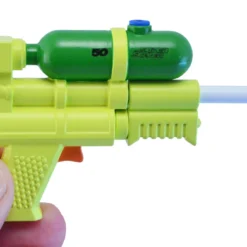 World's Smallest Super Soaker 50 5 World's Smallest Super Soaker 50