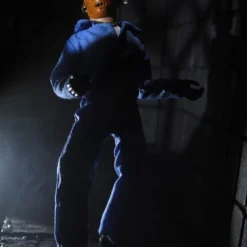 Mego Horror Wave 8 - Silence Of The Lambs - Hannibal Lecter 8