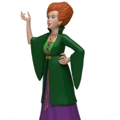 NECA - Toony Terrors Winifred Sanderson (Hocus Pocus) 6