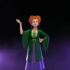 NECA - Toony Terrors Winifred Sanderson (Hocus Pocus) 6
