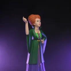 NECA - Toony Terrors Winifred Sanderson (Hocus Pocus) 6