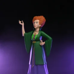 NECA - Toony Terrors Winifred Sanderson (Hocus Pocus) 6