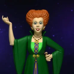 NECA - Toony Terrors Winifred Sanderson (Hocus Pocus) 6