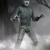 NECA - Universal Monsters - Ultimate Wolf Man (B&W) 7" Action Figure