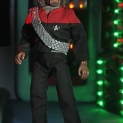 Mego Star Trek Wave 15 - Lieutenant Worf (Variant) 8