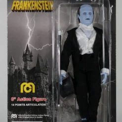 Mego Movies Wave 14 - Young Frankenstein's Monster 8" Action Figure All Mego