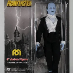 Damaged Package Mego Movies Wave 14 - Young Frankenstein's Monster 8" Action Figure