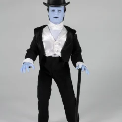 Mego Movies Wave 14 - Young Frankenstein's Monster 8