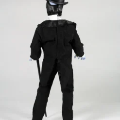 Mego Movies Wave 14 - Young Frankenstein's Monster 8