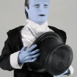 Mego Movies Wave 14 - Young Frankenstein's Monster 8