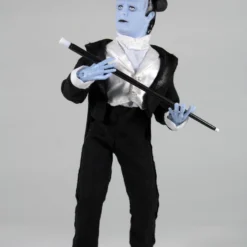 Mego Movies Wave 14 - Young Frankenstein's Monster 8
