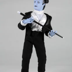 Damaged Package Mego Movies Wave 14 - Young Frankenstein's Monster 8