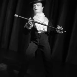 Mego Movies Wave 14 - Young Frankenstein's Monster 8