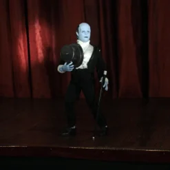 Damaged Package Mego Movies Wave 14 - Young Frankenstein's Monster 8