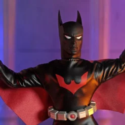 MEGO DC Batman Beyond 8