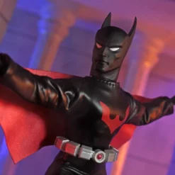 MEGO DC Batman Beyond 8