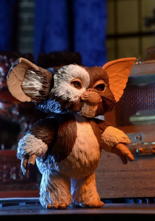 NECA - Gremlins - Ultimate Gizmo Action Figure 5 NECA - Gremlins - Ultimate Gizmo Action Figure