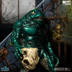 Mezco Toyz Mezco's Monsters 5 Points Tower Of Fear Deluxe Boxed Set (Pre-Order Ships May 2022) 34 Mezco Toyz Mezco's Monsters 5 Points Tower Of Fear Deluxe Boxed Set (Pre-Order Ships May 2022)
