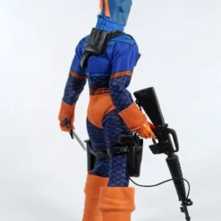 All Mego MEGO DC Deathstroke 8