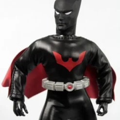 MEGO DC Batman Beyond 8