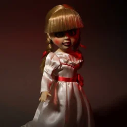 Mezco Toyz LDD Presents: Annabelle - The Conjuring