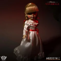Mezco Toyz LDD Presents: Annabelle - The Conjuring 17 Mezco Toyz LDD Presents: Annabelle - The Conjuring